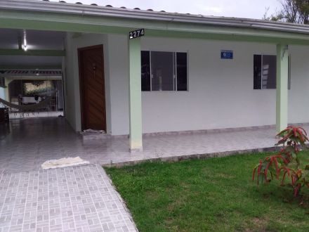 R-027 - Residência no Balneário Riviera em ótima localização