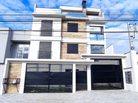 Ref.: AP-094 - Apartamentos novos no Balneário Praia Grande