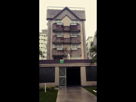 Ref.: AP-098 - Excelente Apartamento em Caiobá!