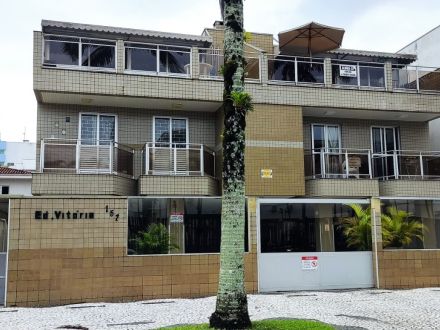 Ref.: AP-101 - Ótimo apartamento no balneário Caiobá em Matinhos - PR