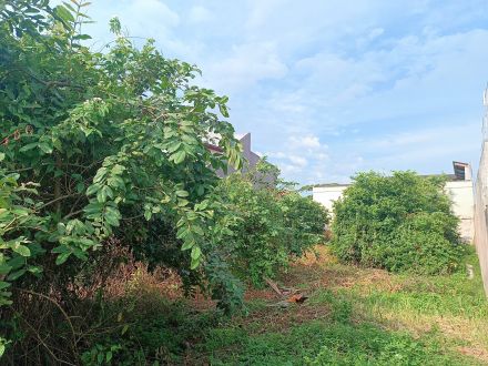 Ref.: T-062 - Localização Perfeita! Terreno a Passos da Praia no balneário Betaras na cidade de Matinhos - PR