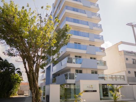 Ref: Ap-110 GARDEN Á VENDA NO EDIFICIO MÁLAGA EM CAIOBÁ MATINHOS - PR