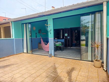 Ref.: R-297 Qualidade de Vida e Valorização Garantida o seu Imóvel Próprio na Praia que Mais Cresce em SC!